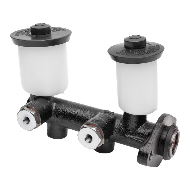 Dynamite Friction 355-76117 Brake Master Cylinder