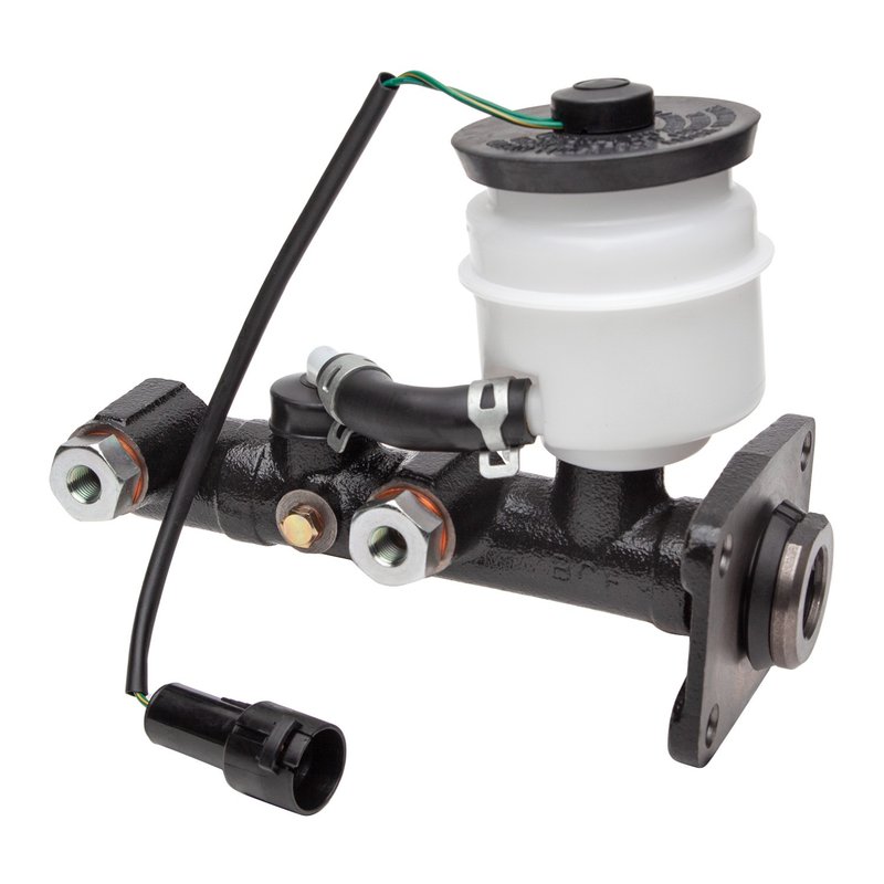 Dynamic Friction 355-76122 Brake Master Cylinder