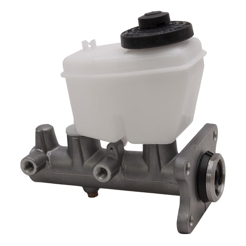Dynamite Friction 355-76125 Brake Master Cylinder