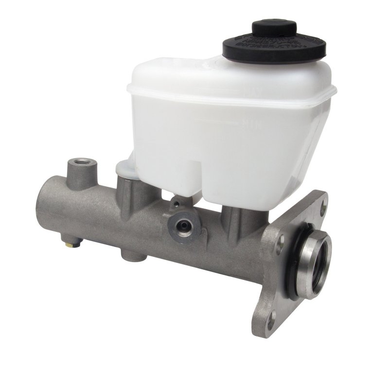 Dynamite Friction 355-76127 Brake Master Cylinder