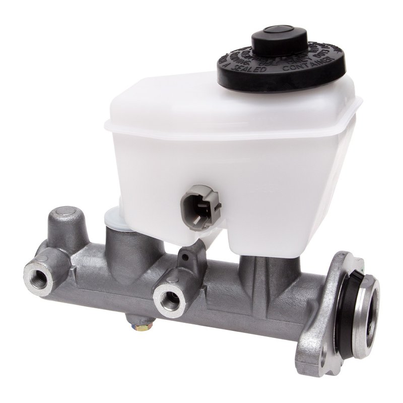 Dynamite Friction 355-76131 Brake Master Cylinder