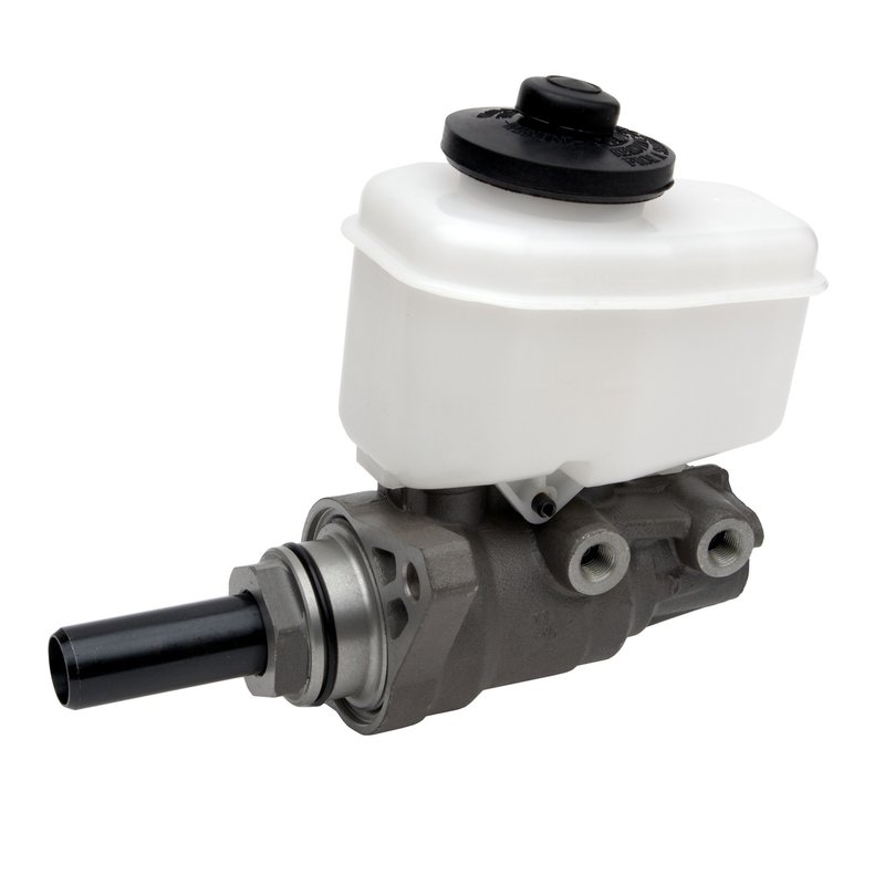 Dynamite Friction 355-76143 Brake Master Cylinder