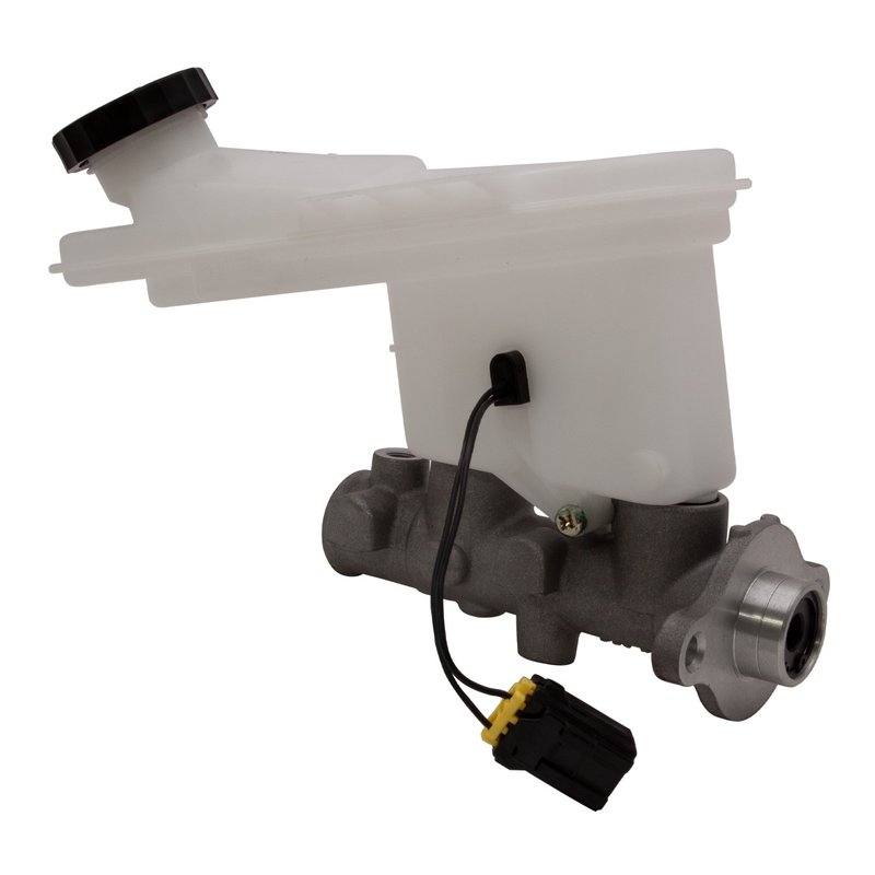 Dynamite Friction 355-80053 Brake Master Cylinder