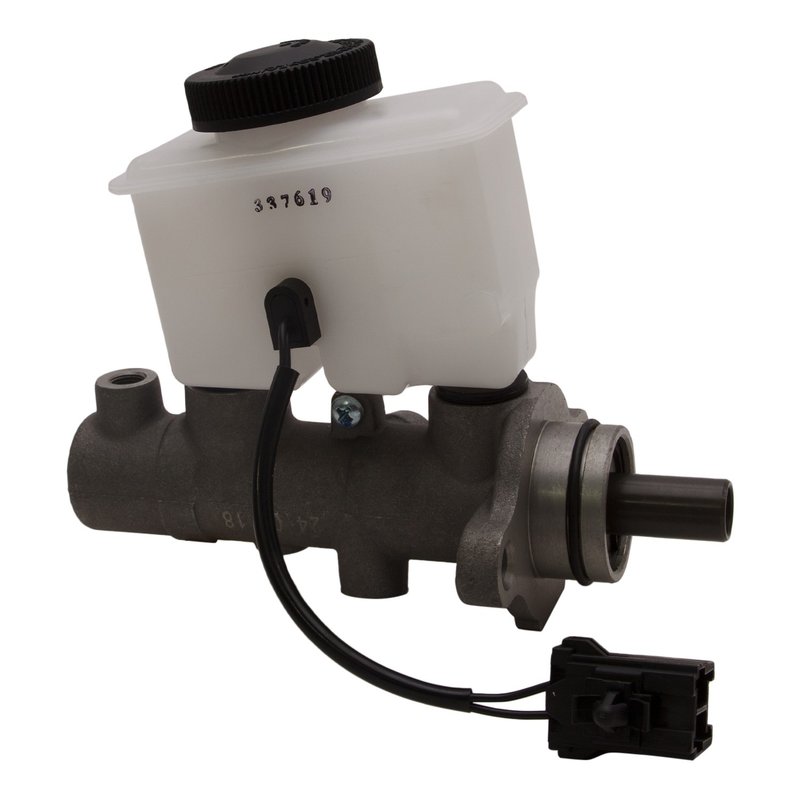 Dynamite Friction 355-80073 Brake Master Cylinder