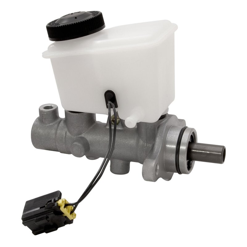 Dynamite Friction 355-80074 Brake Master Cylinder