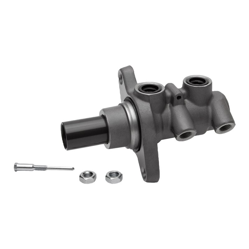 Dynamite Friction 355-80078 Brake Master Cylinder