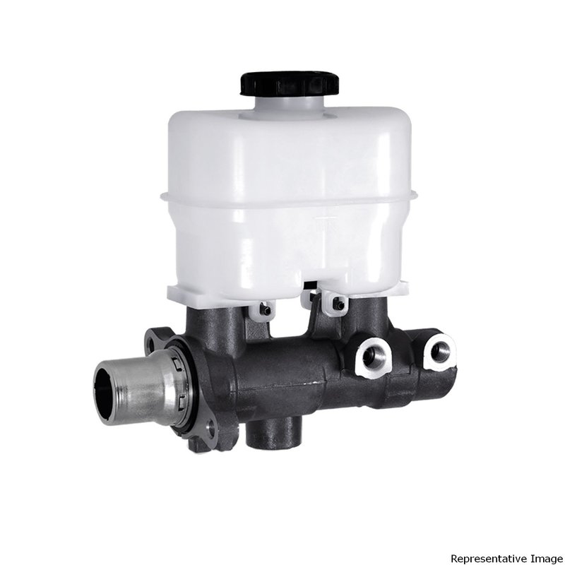 Dynamite Friction 355-80086 Brake Master Cylinder