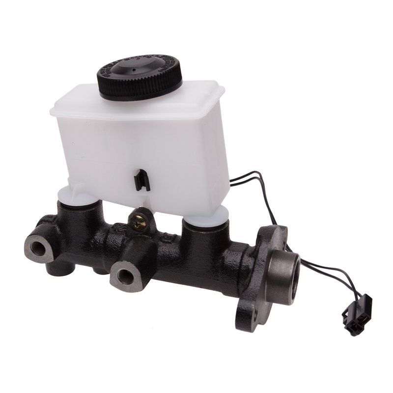 Dynamite Friction 355-80093 Brake Master Cylinder