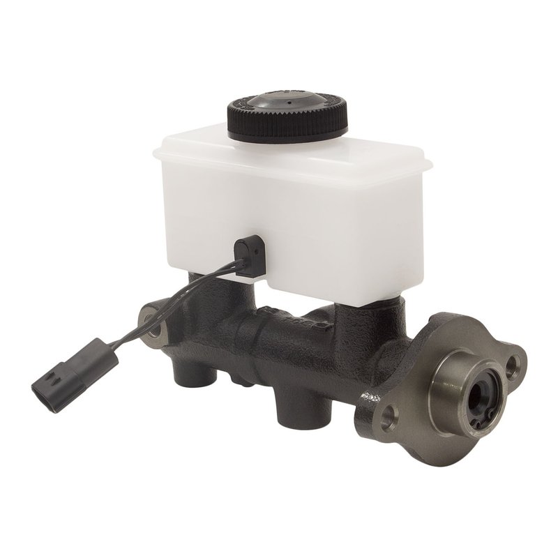 Dynamite Friction 355-80102 Brake Master Cylinder