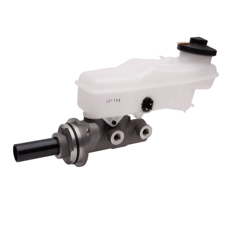 Dynamite Friction 355-91002 Brake Master Cylinder
