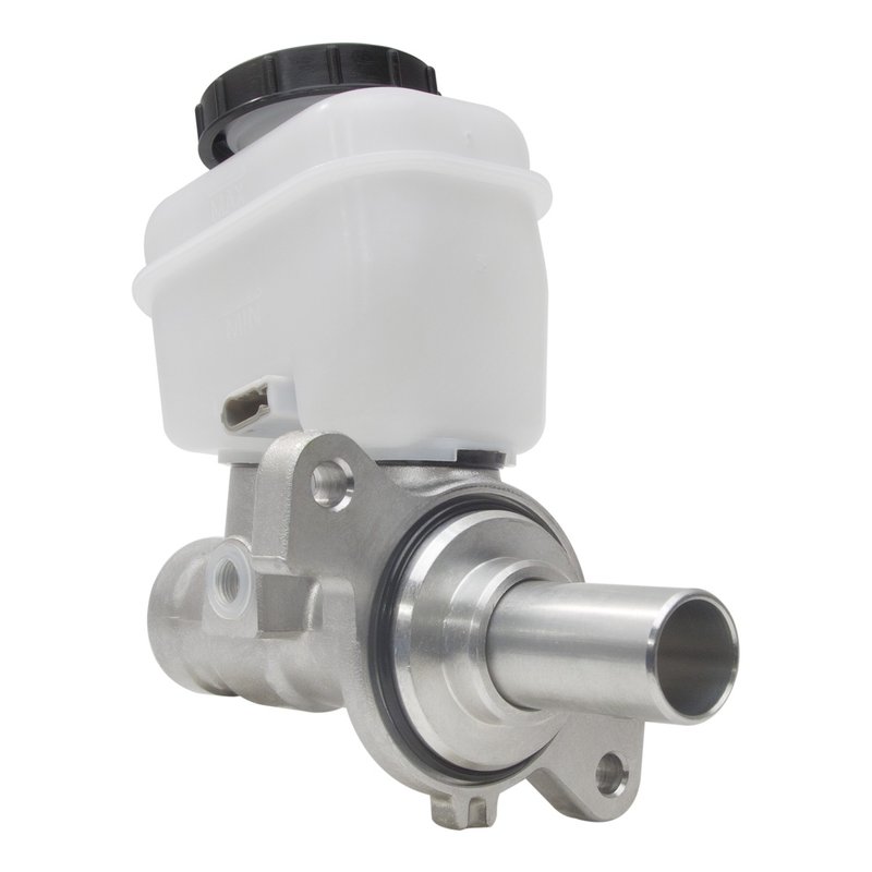 Dynamite Friction 355-91009 Brake Master Cylinder