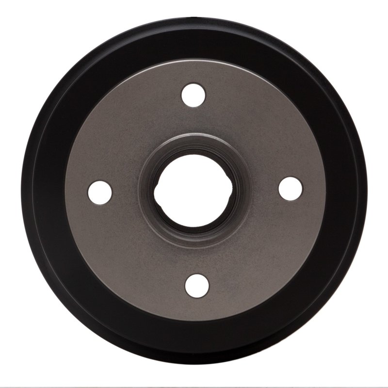 Dynamite Friction 365-03003 Brake Drum - Rear