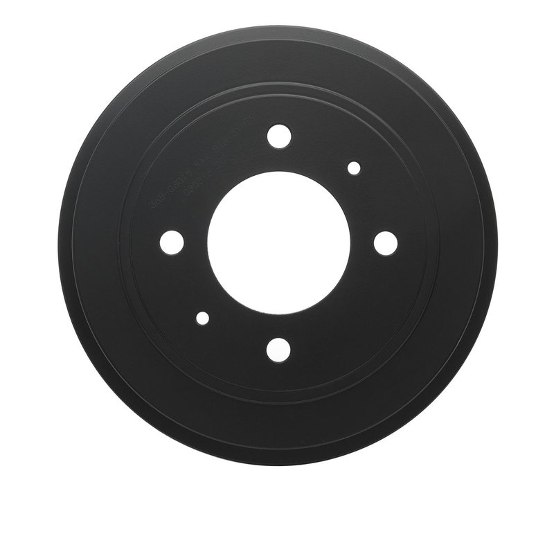 Dynamite Friction 365-03015 Brake Drum - Rear