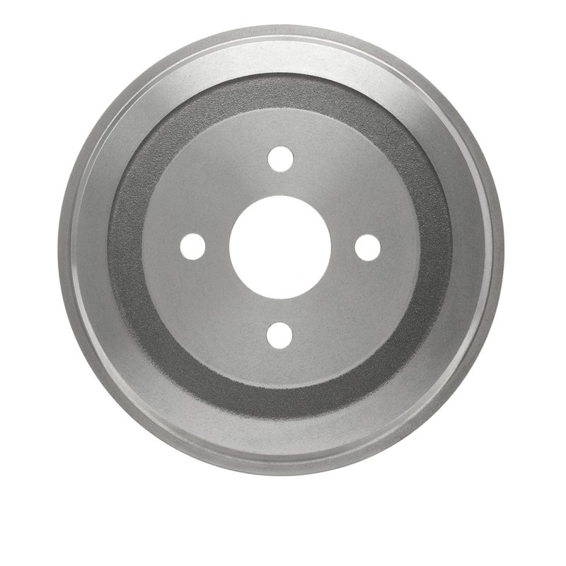 Dynamic Friction 365-31001 Brake Drum - Rear