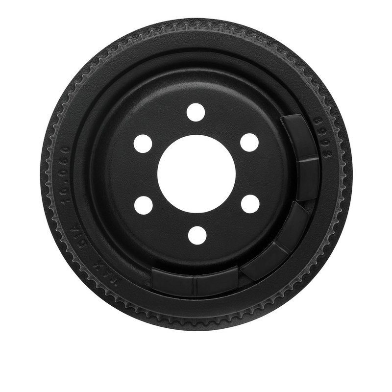 Dynamite Friction 365-40042 Brake Drum - Rear