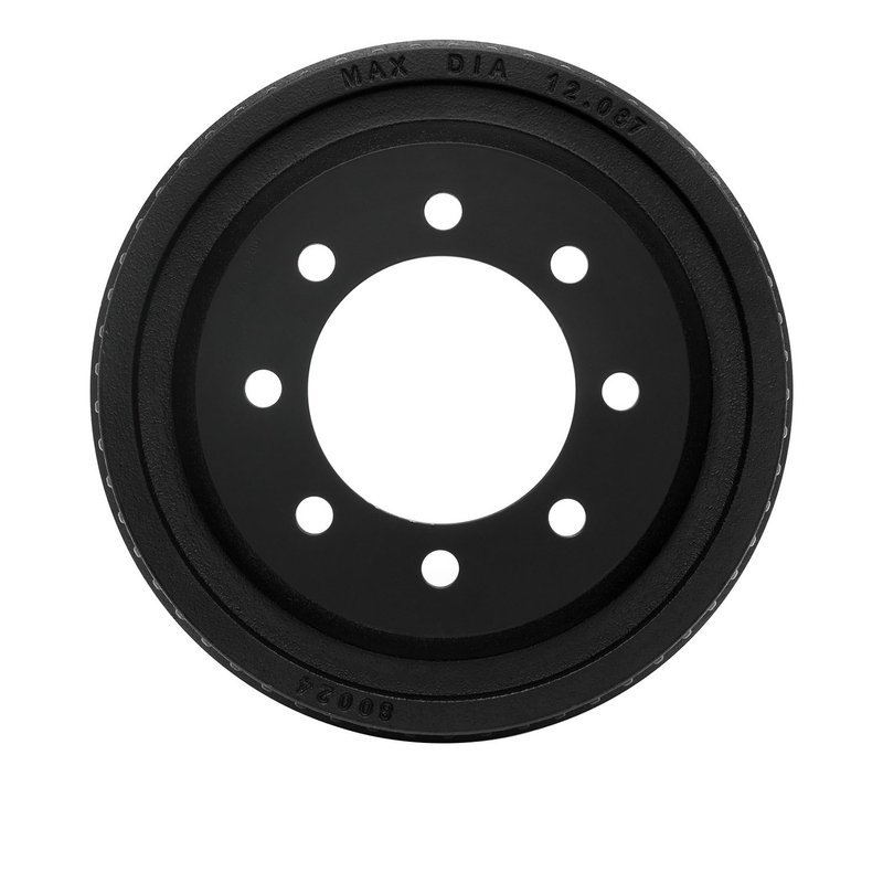 Dynamite Friction 365-40049 Brake Drum - Rear