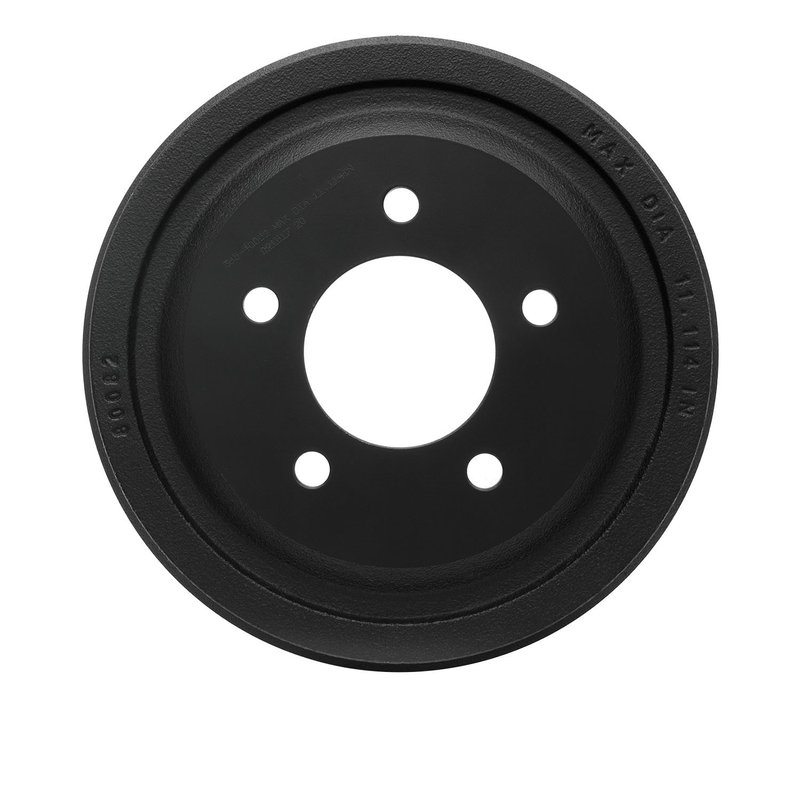 Dynamite Friction 365-40052 Brake Drum - Rear