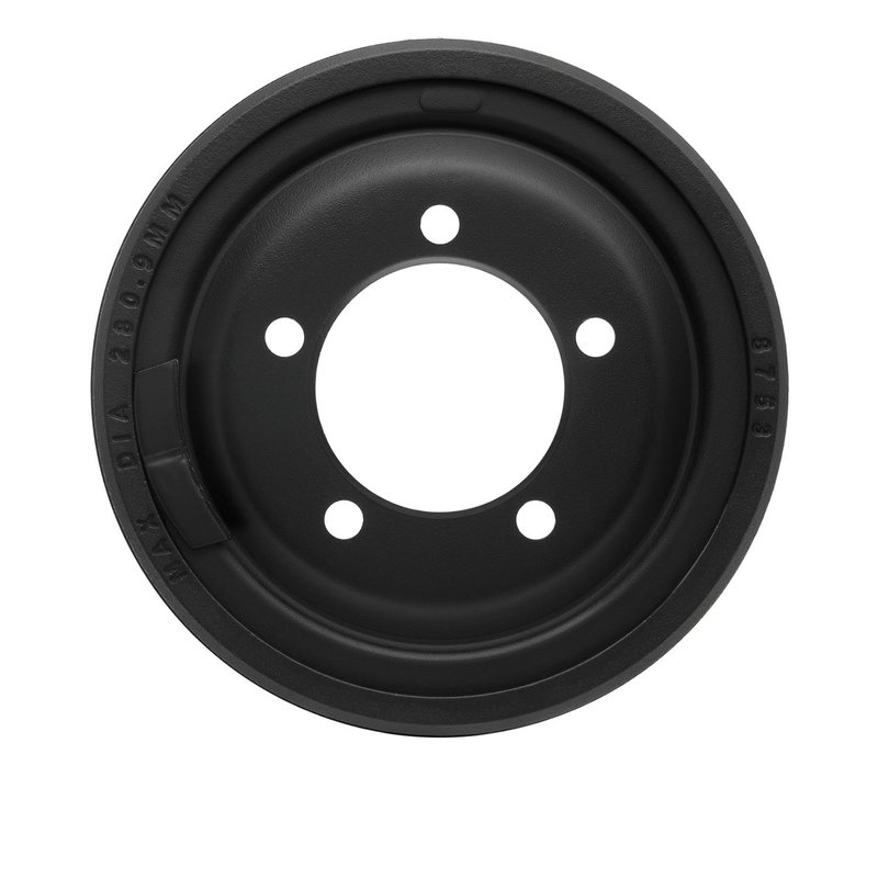 Dynamite Friction 365-42001 Brake Drum - Front or Rear