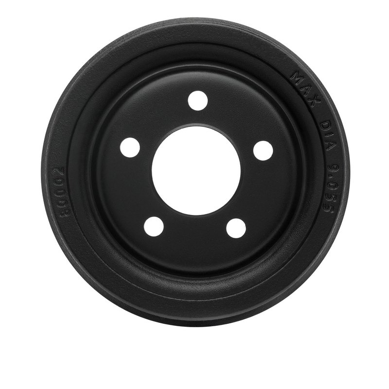 Dynamite Friction 365-42012 Brake Drum - Rear