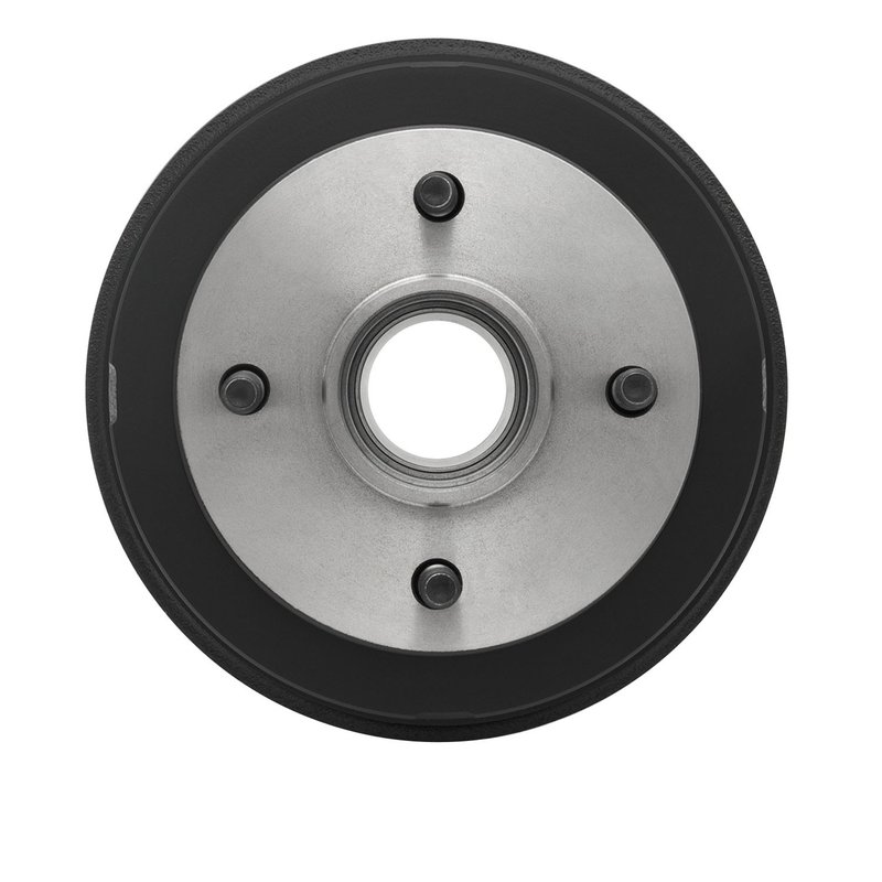 Dynamite Friction 365-43000 Brake Drum - Rear