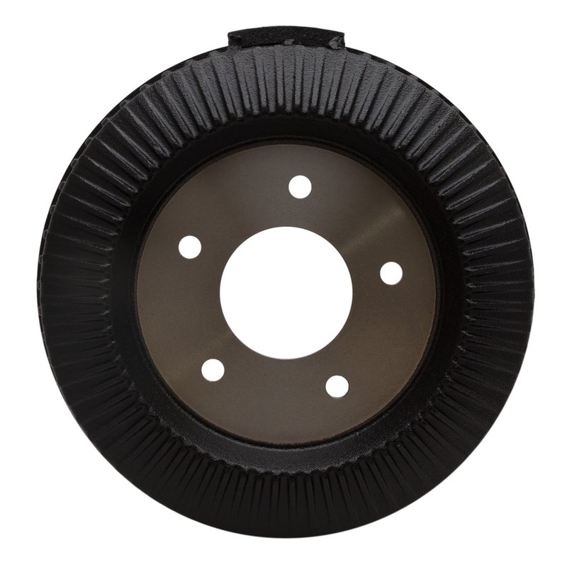 Dynamite Friction 365-45002 Brake Drum - Front or Rear
