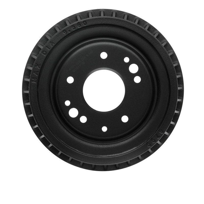 Dynamite Friction 365-47011 Brake Drum - Front or Rear