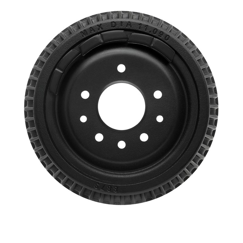 Dynamite Friction 365-47017 Brake Drum - Rear