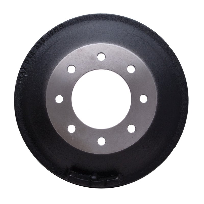 Dynamite Friction 365-47040 Brake Drum - Rear