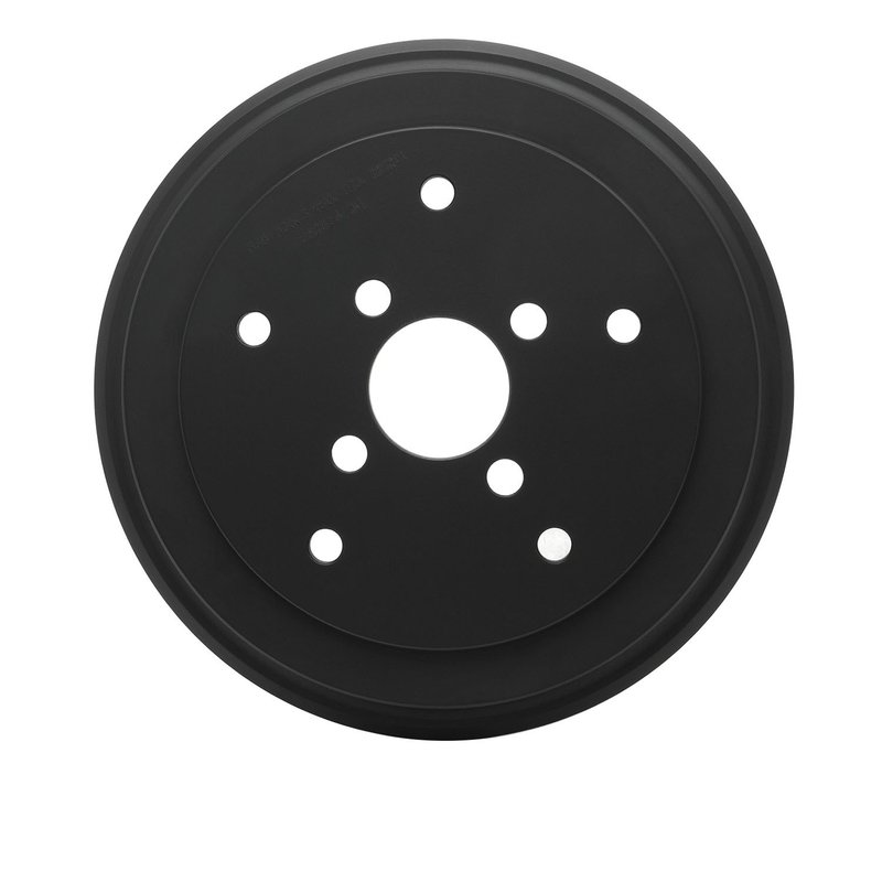 Dynamite Friction 365-50003 Brake Drum - Rear