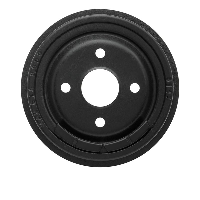 Dynamic Friction 365-54005 Brake Drum - Rear