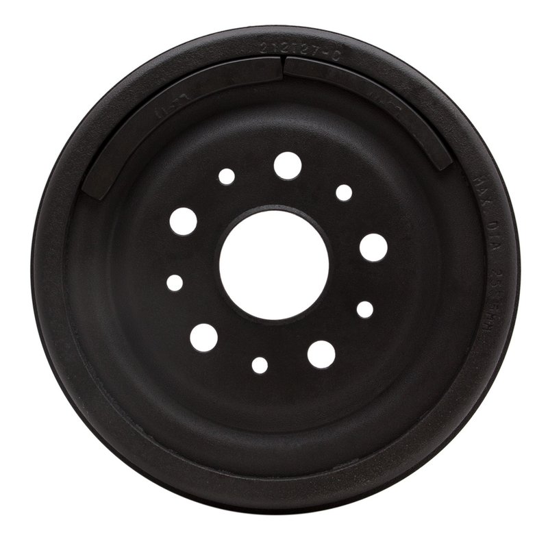 Dynamic Friction 365-54045 Brake Drum - Rear
