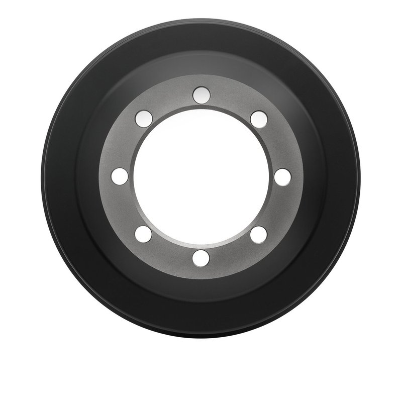 Dynamite Friction 365-54054 Brake Drum - Rear
