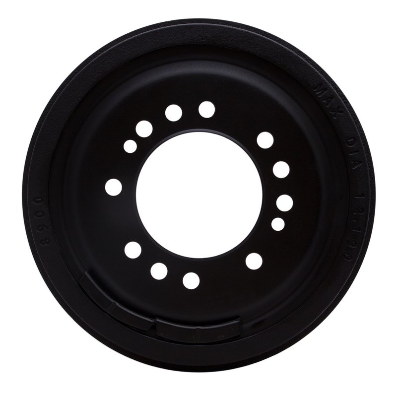 Dynamic Friction 365-54057 Brake Drum - Front