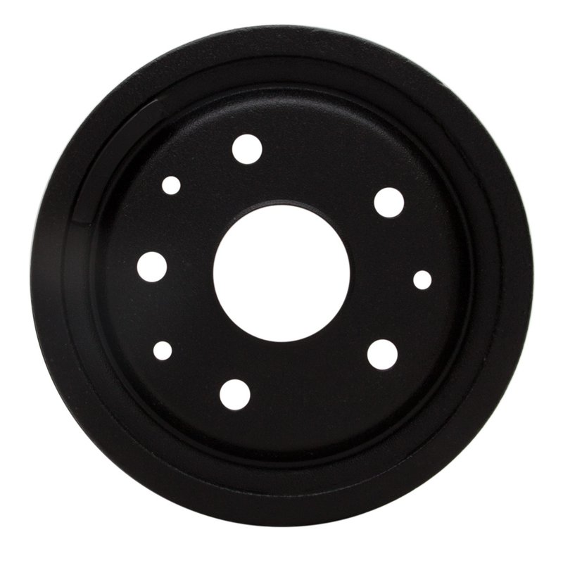 Dynamite Friction 365-54058 Brake Drum - Rear
