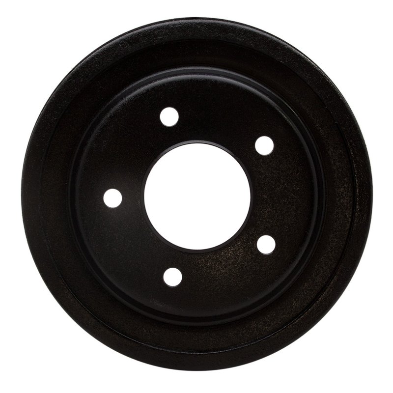 Dynamite Friction 365-54068 Brake Drum - Rear