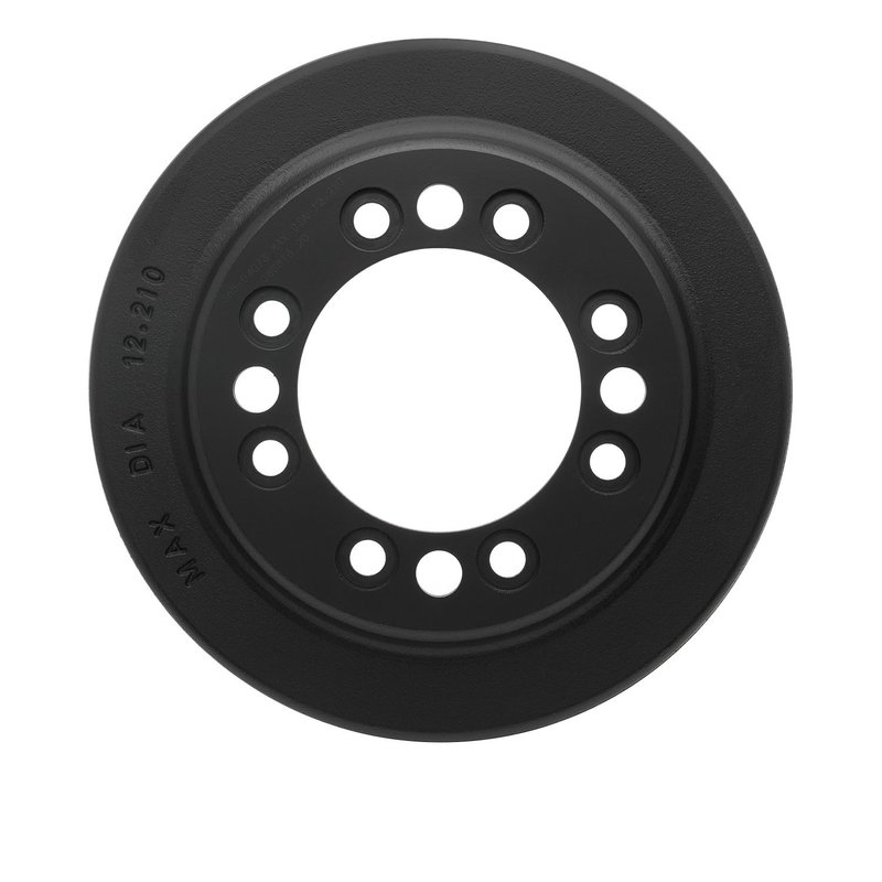 Dynamite Friction 365-54073 Brake Drum - Rear