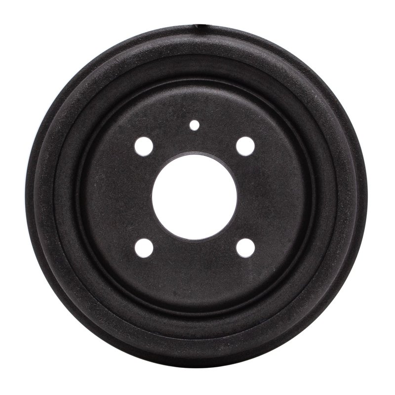 Dynamite Friction 365-56005 Brake Drum - Rear