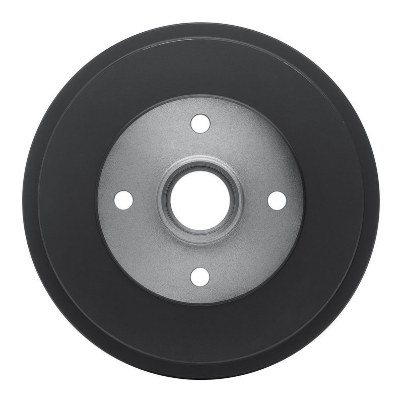 Dynamite Friction 365-59008 Brake Drum - Rear