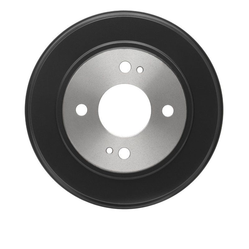 Dynamite Friction 365-59010 Brake Drum - Rear