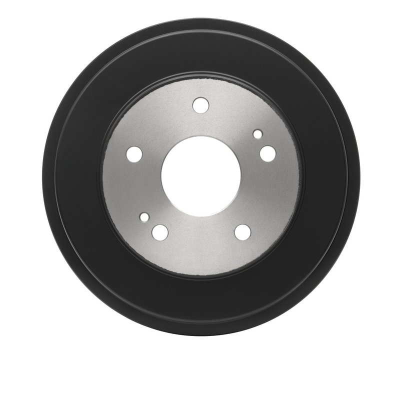 Dynamite Friction 365-59012 Brake Drum - Rear