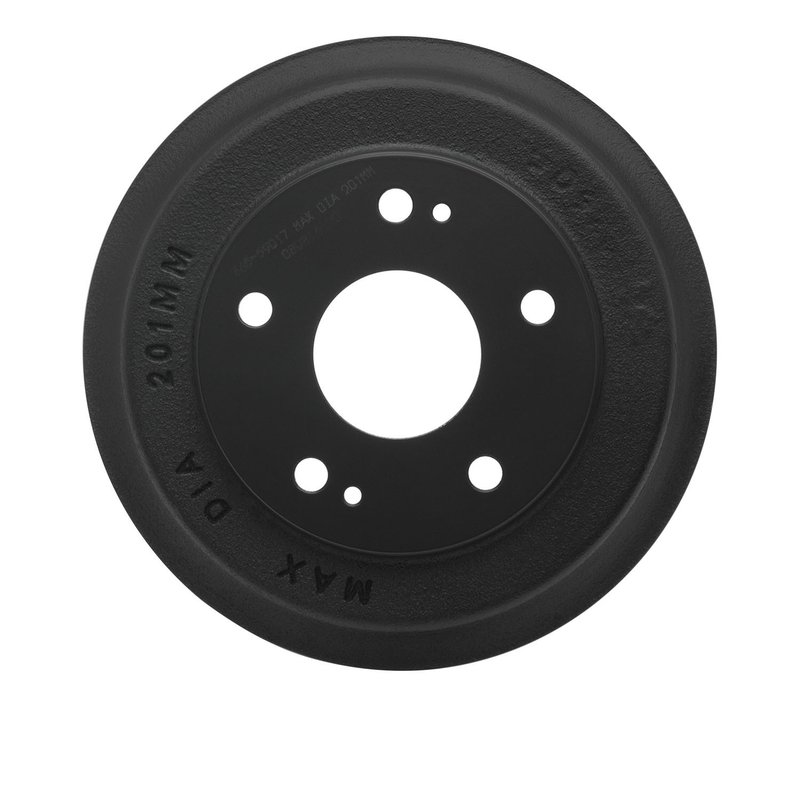 Dynamite Friction 365-59017 Brake Drum - Rear