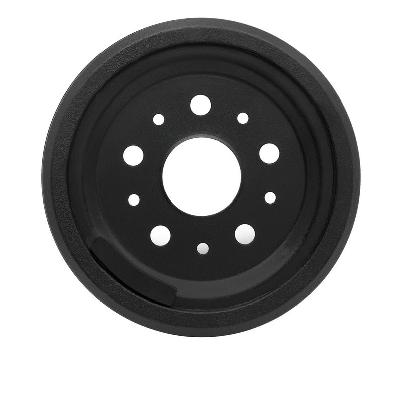 Dynamic Friction 365-66000 Brake Drum - Front
