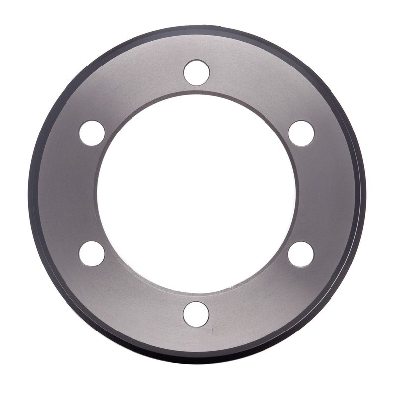 Dynamite Friction 365-67010 Brake Drum - Rear
