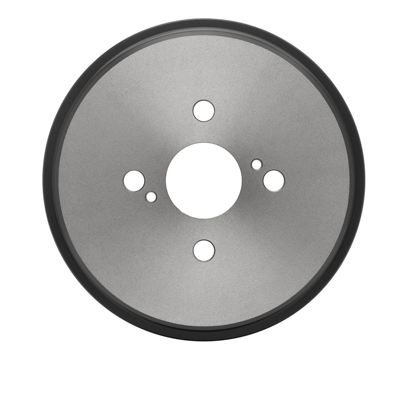 Dynamite Friction 365-76014 Brake Drum - Rear