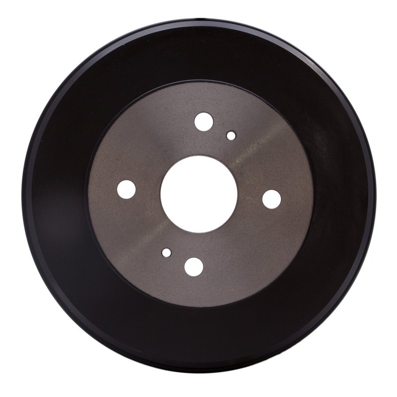 Dynamite Friction 365-76017 Brake Drum - Rear