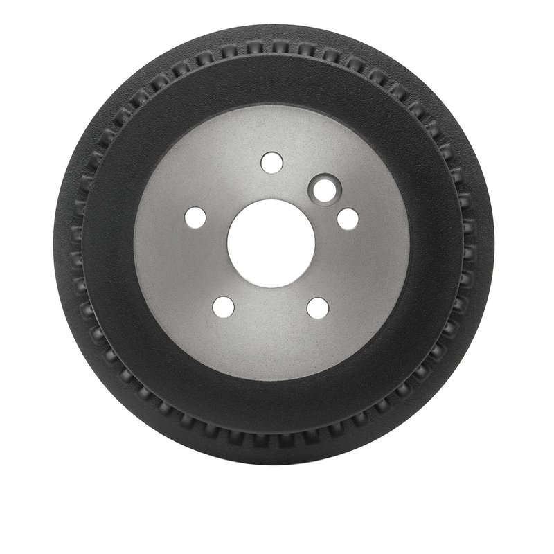 Dynamite Friction 365-76036 Brake Drum - Rear