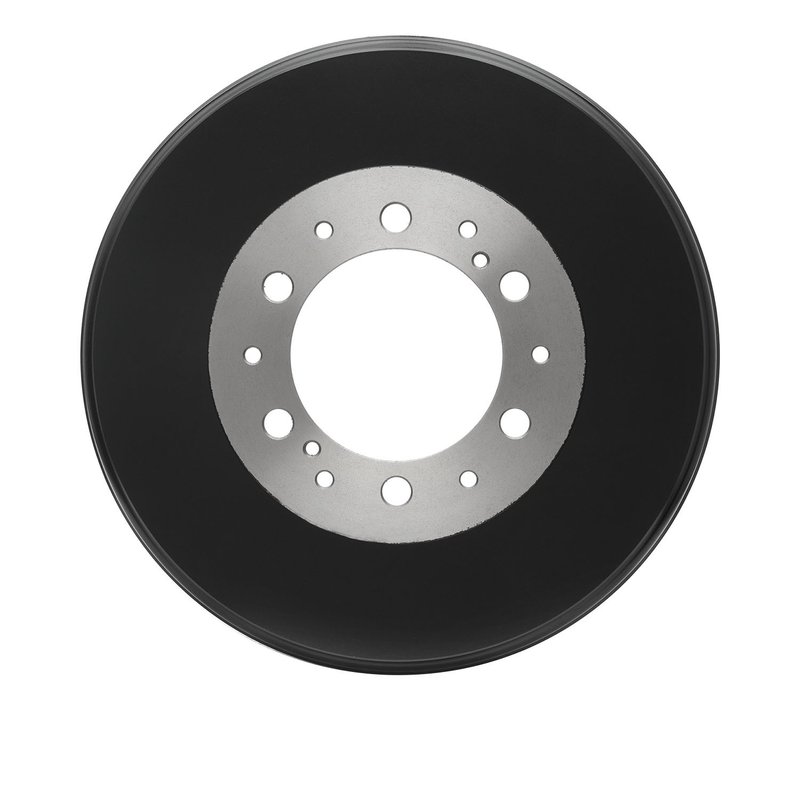 Dynamite Friction 365-92035 Brake Drum - Rear