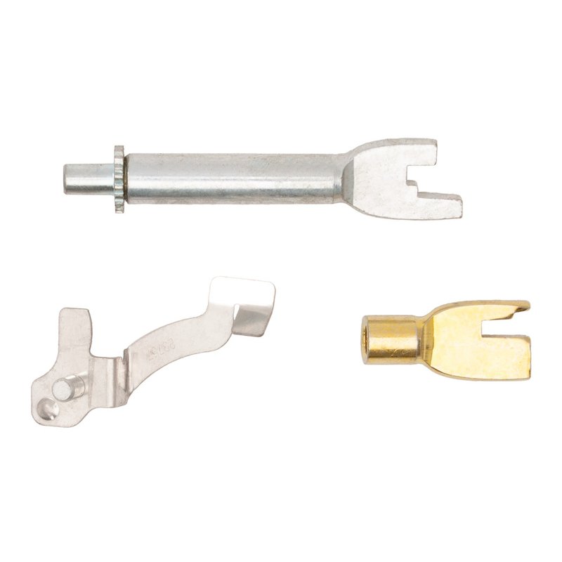 Dynamic Friction 372-21002 Drum Brake Adjuster - Rear Left