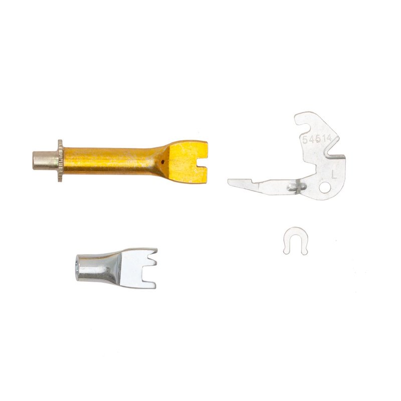 Dynamite Friction 372-40012 Drum Brake Adjuster - Rear Left or Rear Right