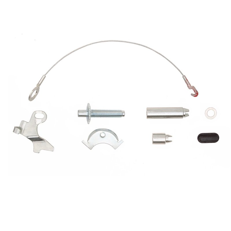 Dynamite Friction 372-42004 Drum Brake Adjuster - Front Left or Rear Left